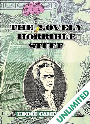 Lovely Horrible Stuff